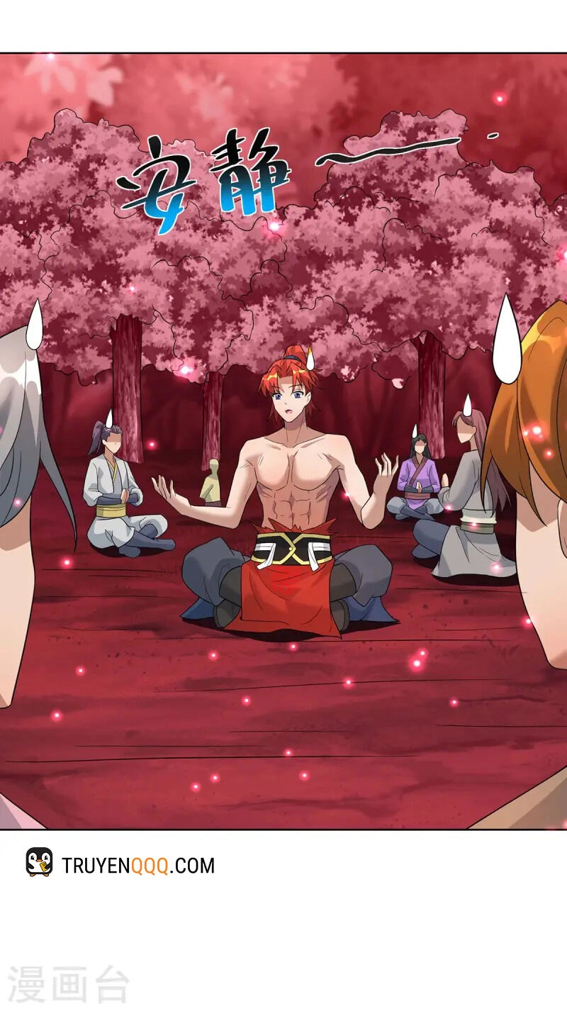 Nhất Chiêu Liền Vô Địch Tu Chân Giới Chapter 73 - 29