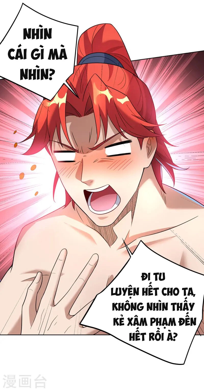 Nhất Chiêu Liền Vô Địch Tu Chân Giới Chapter 73 - 30