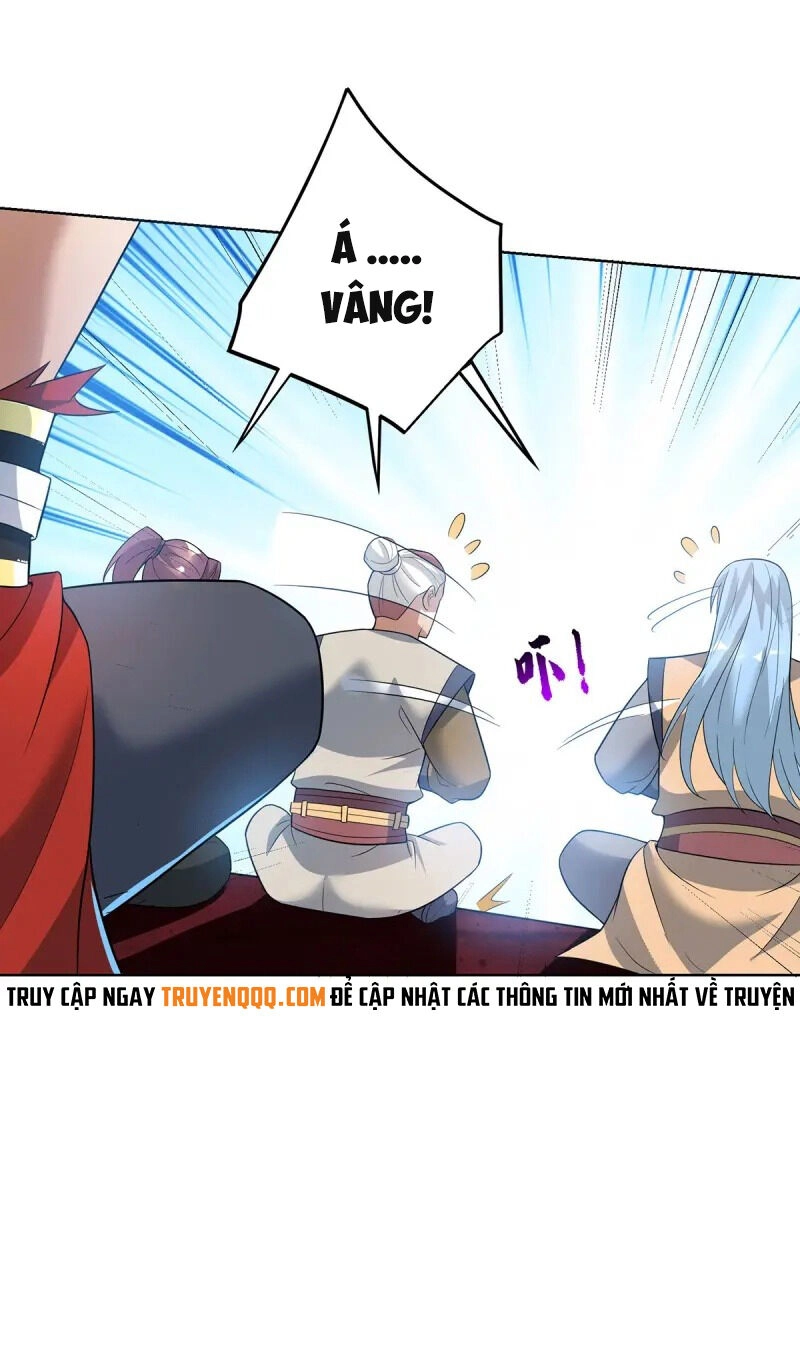 Nhất Chiêu Liền Vô Địch Tu Chân Giới Chapter 73 - 31