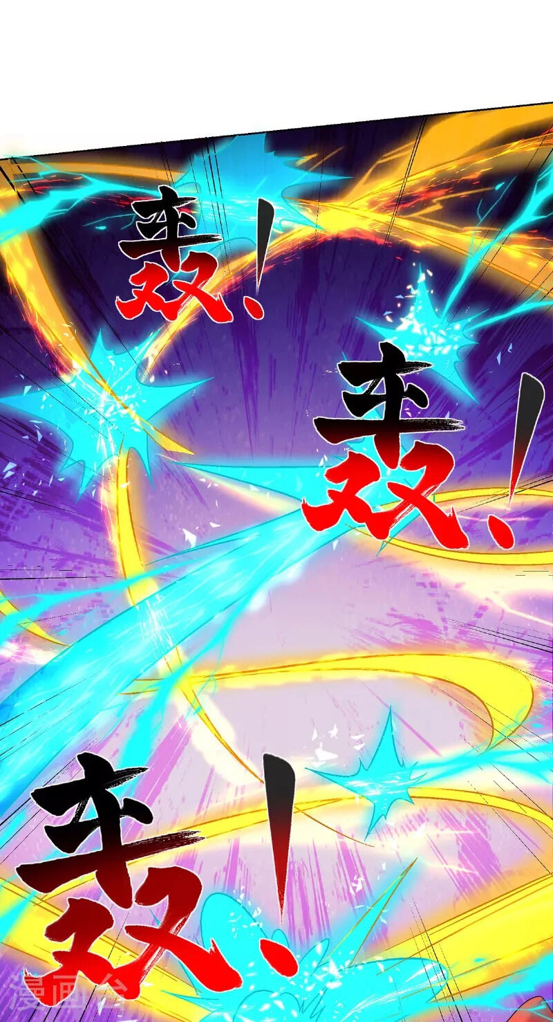 Nhất Chiêu Liền Vô Địch Tu Chân Giới Chapter 74 - 2