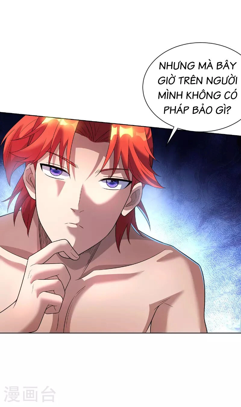 Nhất Chiêu Liền Vô Địch Tu Chân Giới Chapter 74 - 4