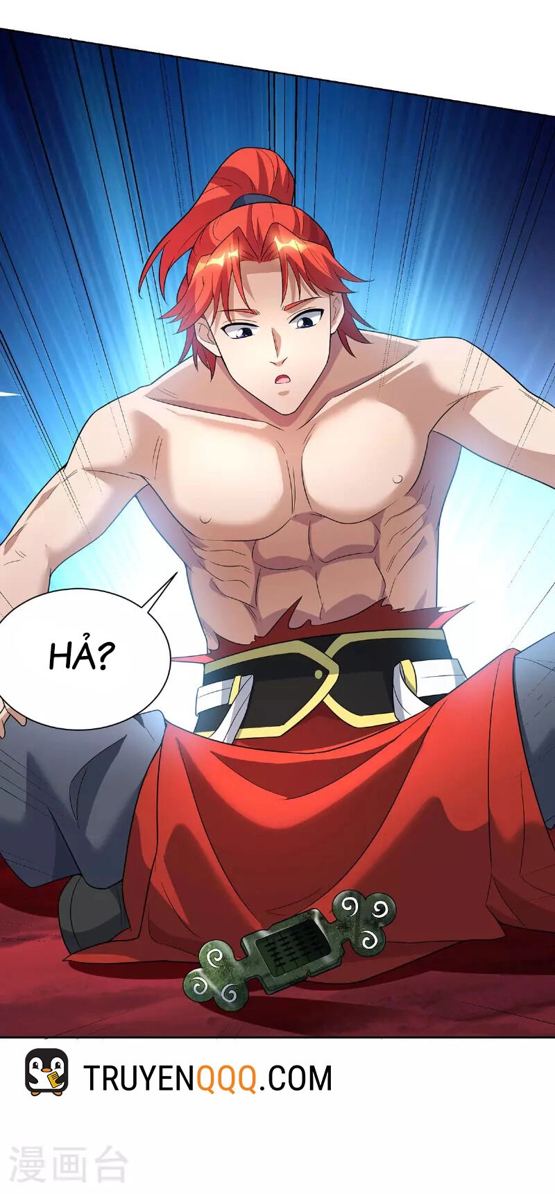 Nhất Chiêu Liền Vô Địch Tu Chân Giới Chapter 74 - 6