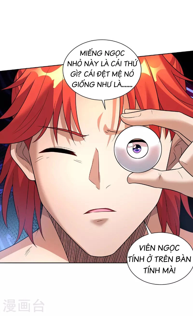 Nhất Chiêu Liền Vô Địch Tu Chân Giới Chapter 74 - 13