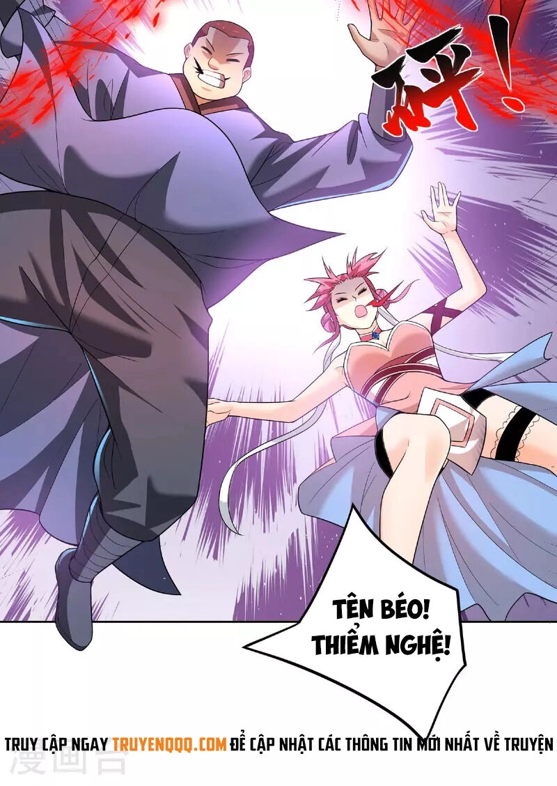 Nhất Chiêu Liền Vô Địch Tu Chân Giới Chapter 74 - 17