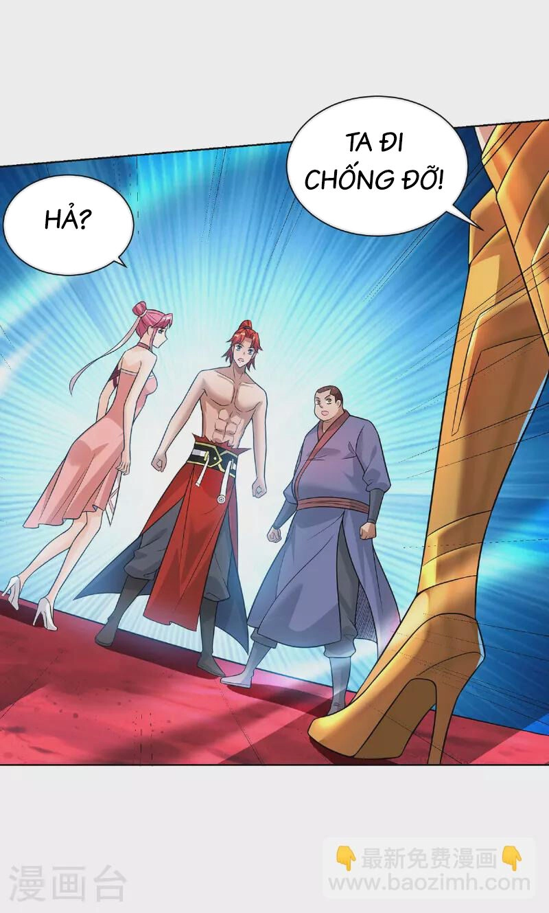 Nhất Chiêu Liền Vô Địch Tu Chân Giới Chapter 74 - 22