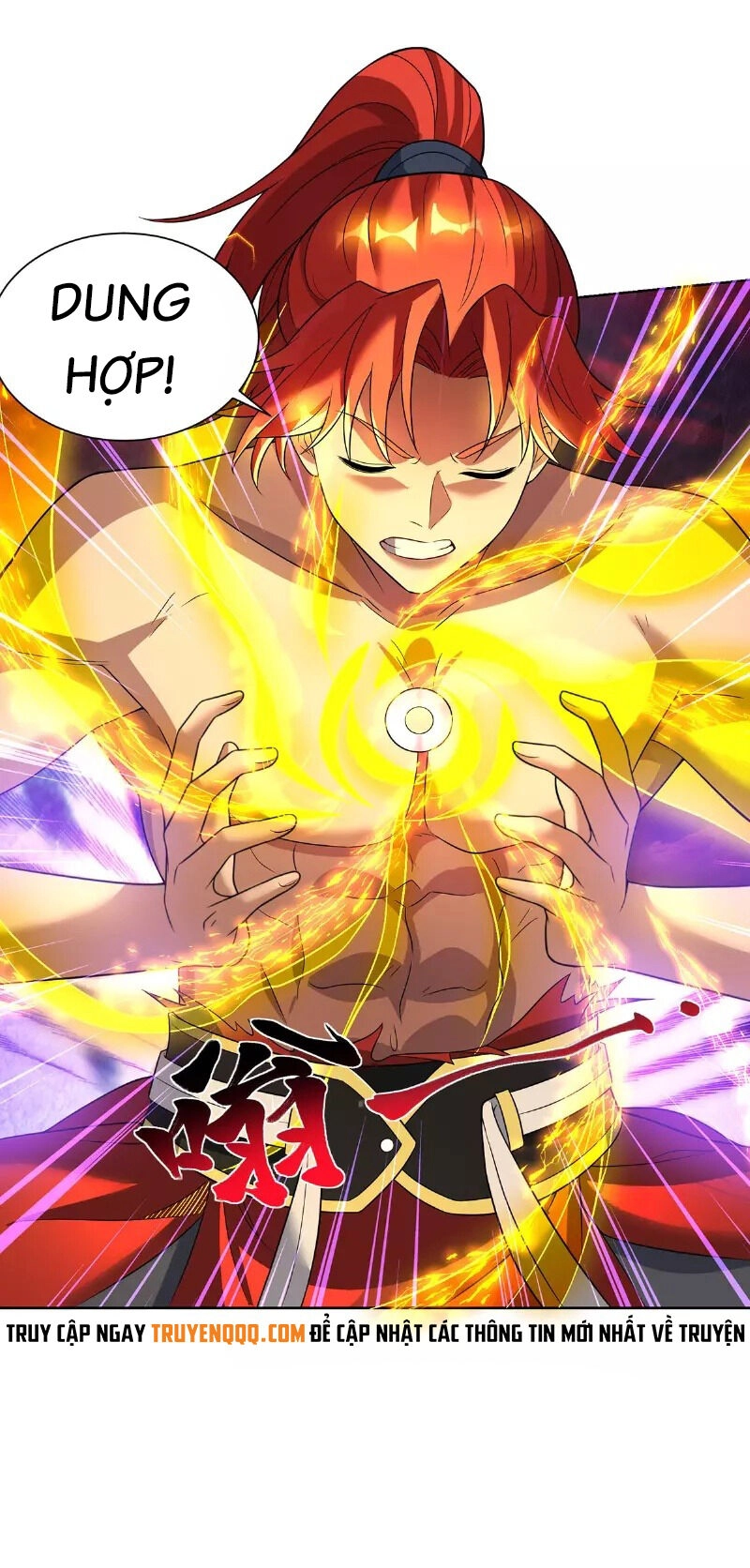 Nhất Chiêu Liền Vô Địch Tu Chân Giới Chapter 74 - 31