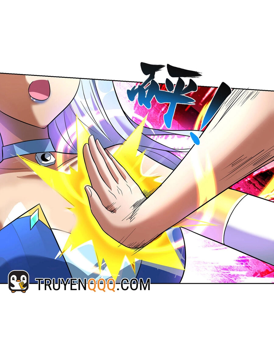 Nhất Chiêu Liền Vô Địch Tu Chân Giới Chapter 75 - 2