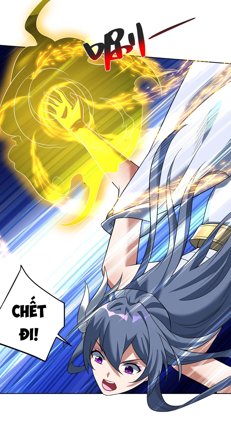 Nhất Chiêu Liền Vô Địch Tu Chân Giới Chapter 75 - 6