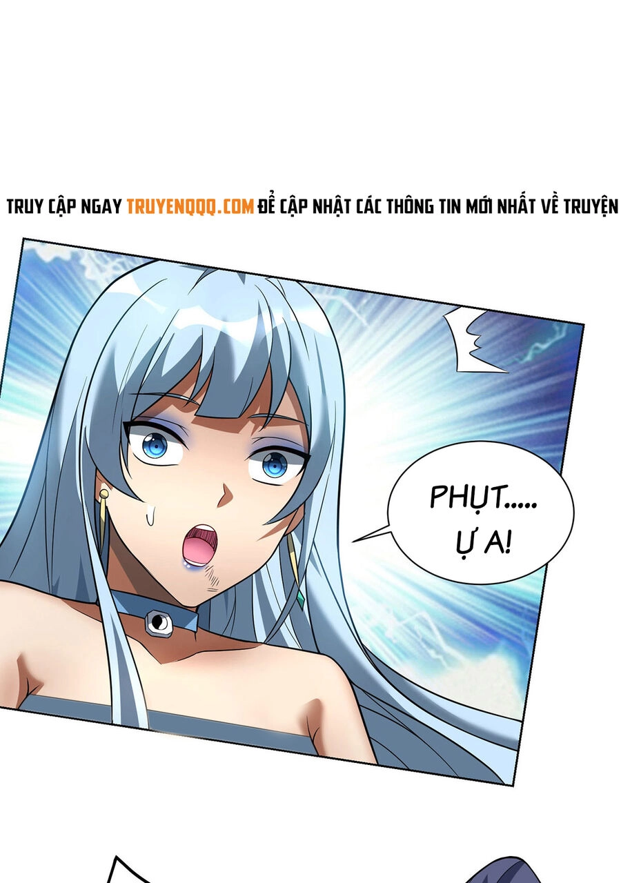 Nhất Chiêu Liền Vô Địch Tu Chân Giới Chapter 75 - 8