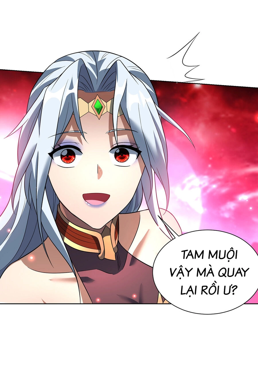 Nhất Chiêu Liền Vô Địch Tu Chân Giới Chapter 75 - 10