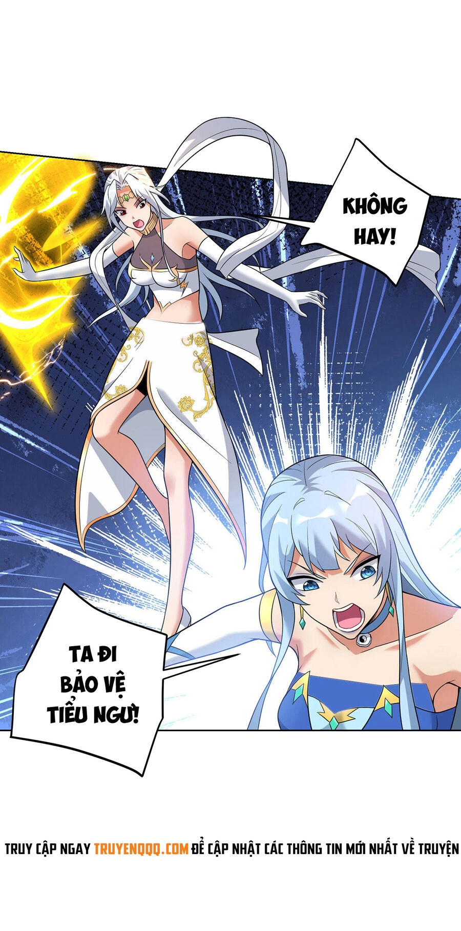 Nhất Chiêu Liền Vô Địch Tu Chân Giới Chapter 75 - 29