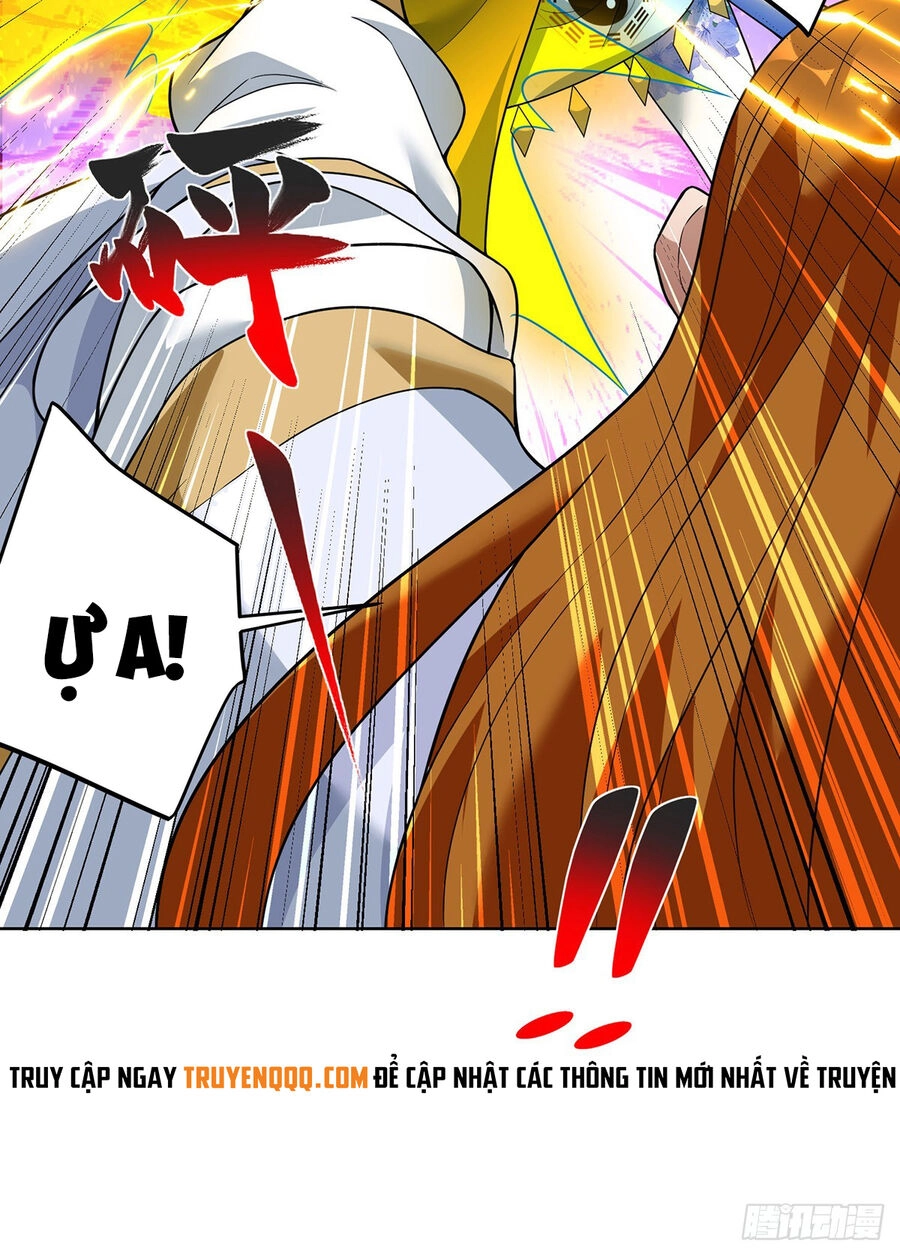 Nhất Chiêu Liền Vô Địch Tu Chân Giới Chapter 76 - 9