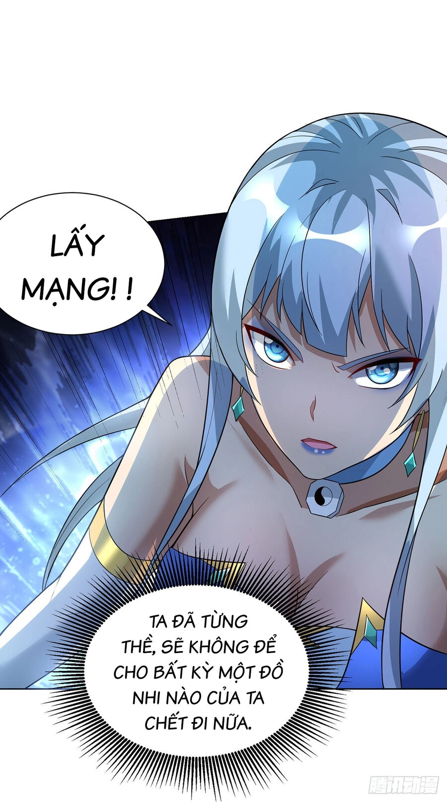 Nhất Chiêu Liền Vô Địch Tu Chân Giới Chapter 76 - 13