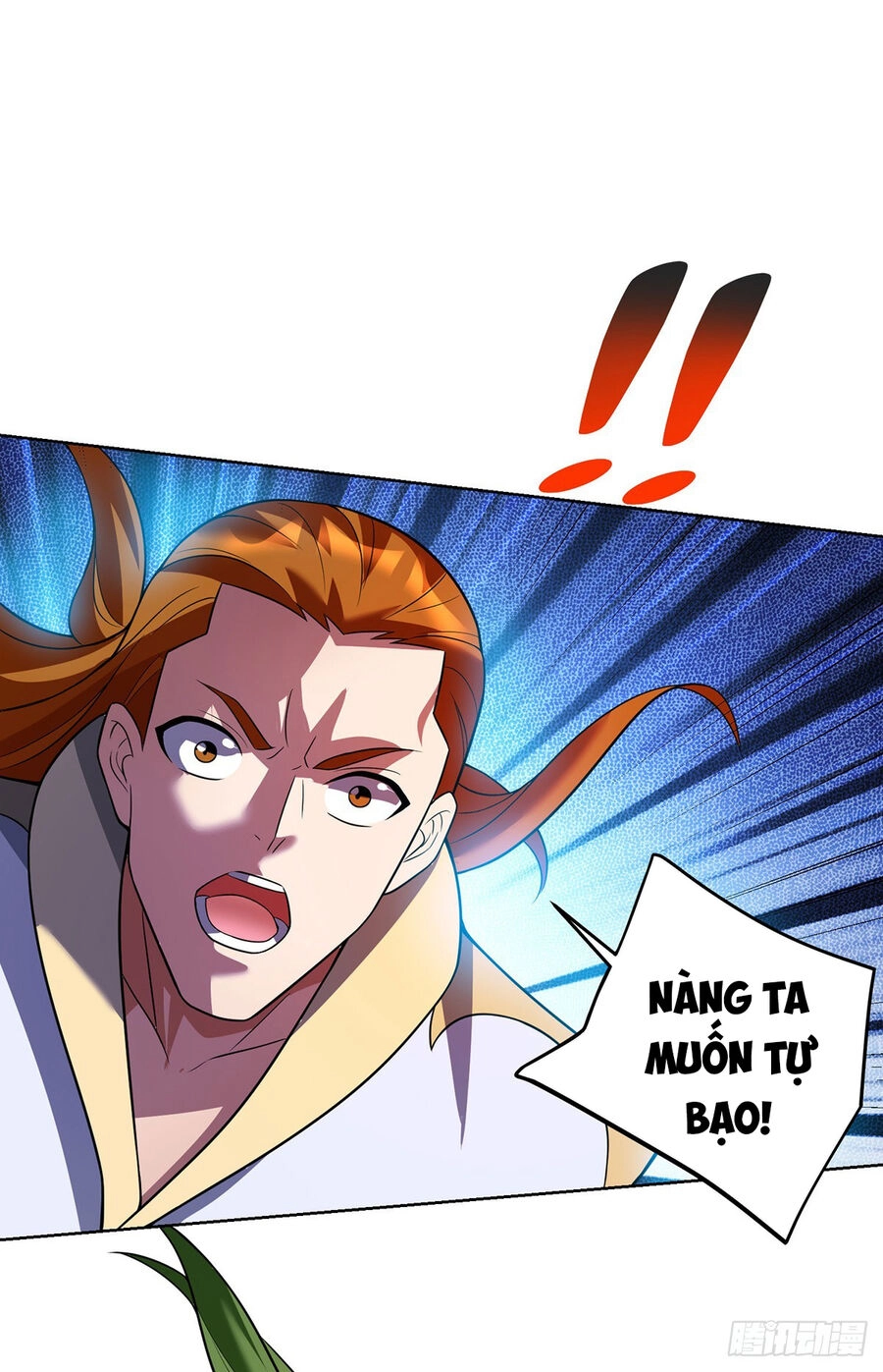 Nhất Chiêu Liền Vô Địch Tu Chân Giới Chapter 76 - 18