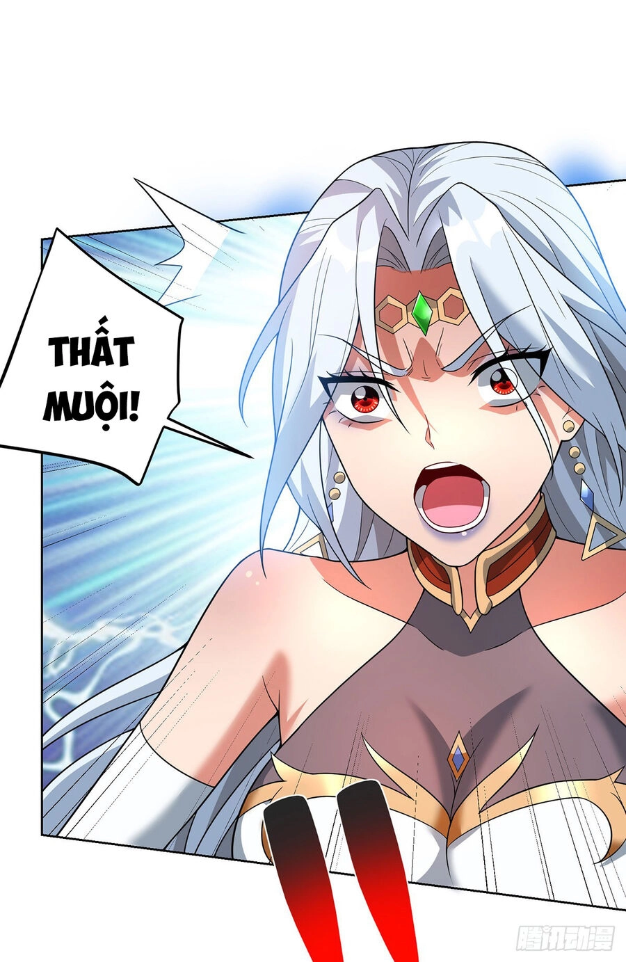 Nhất Chiêu Liền Vô Địch Tu Chân Giới Chapter 76 - 20