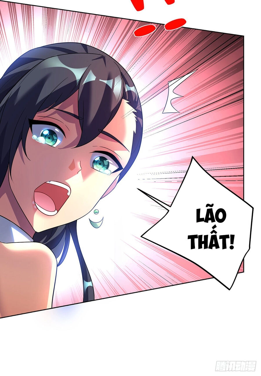 Nhất Chiêu Liền Vô Địch Tu Chân Giới Chapter 76 - 21