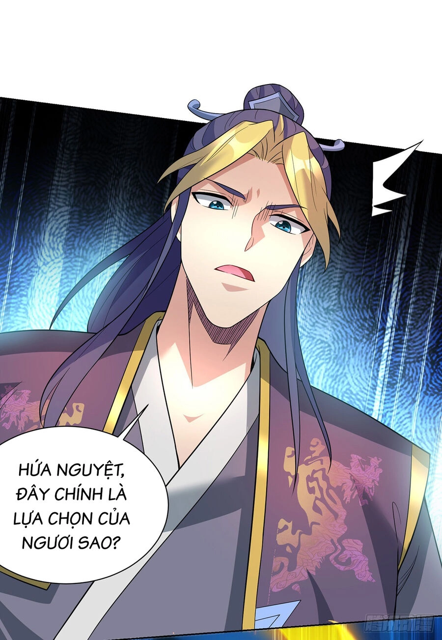 Nhất Chiêu Liền Vô Địch Tu Chân Giới Chapter 76 - 22