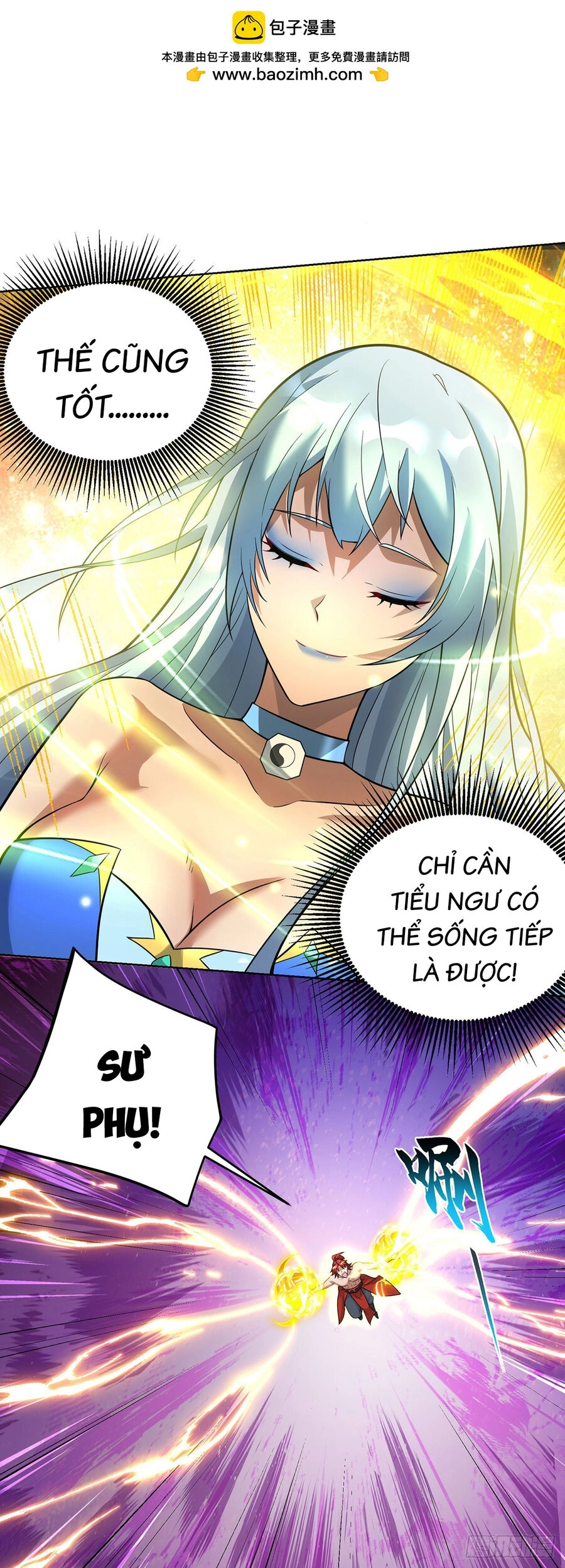 Nhất Chiêu Liền Vô Địch Tu Chân Giới Chapter 77 - 2