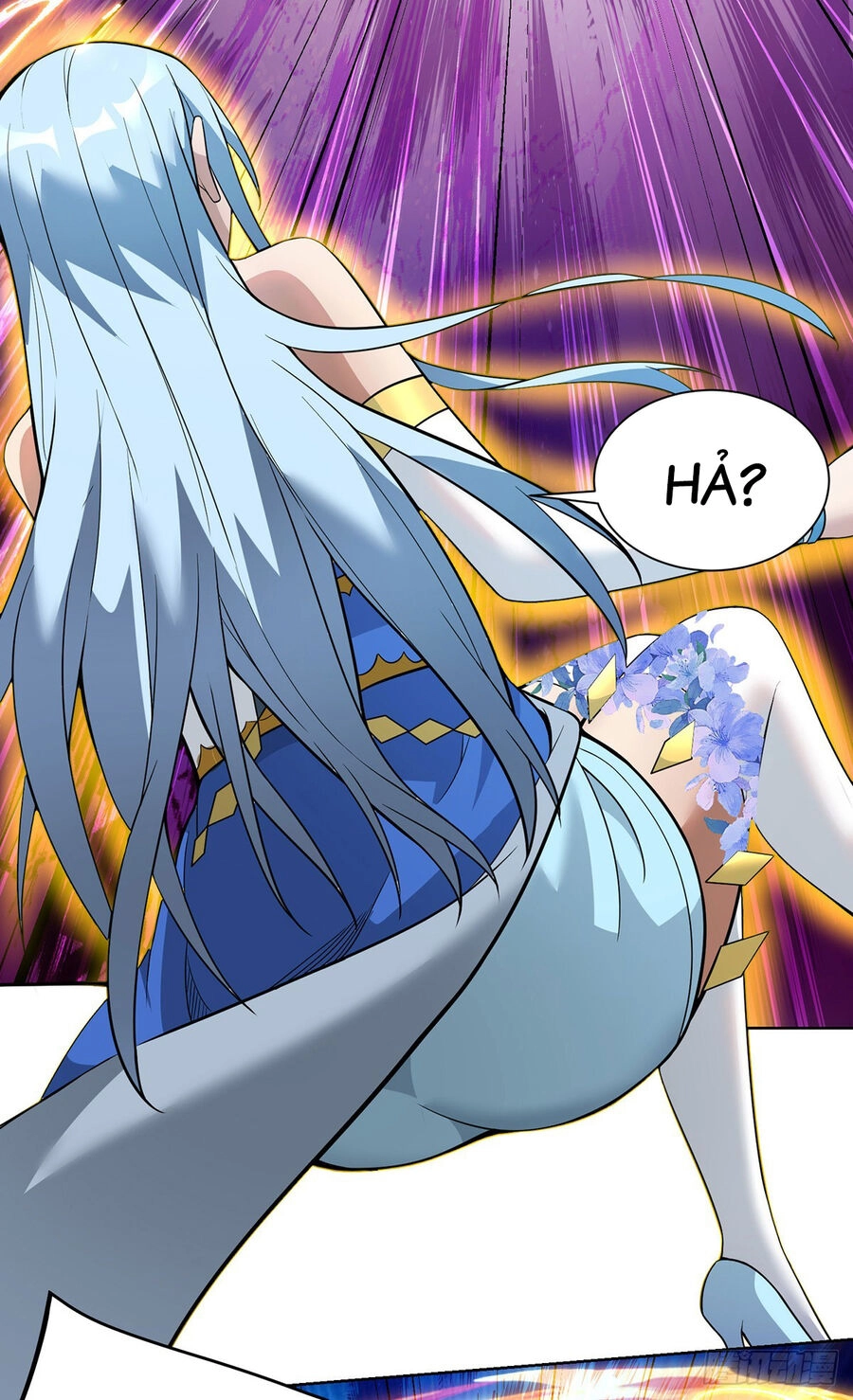 Nhất Chiêu Liền Vô Địch Tu Chân Giới Chapter 77 - 3