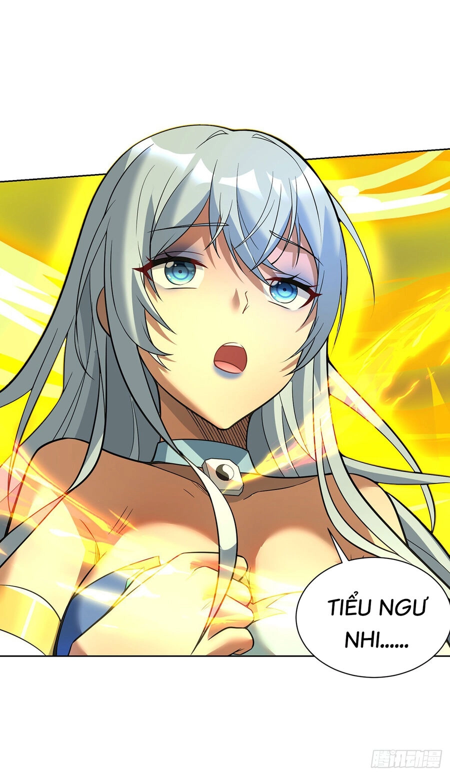 Nhất Chiêu Liền Vô Địch Tu Chân Giới Chapter 77 - 6