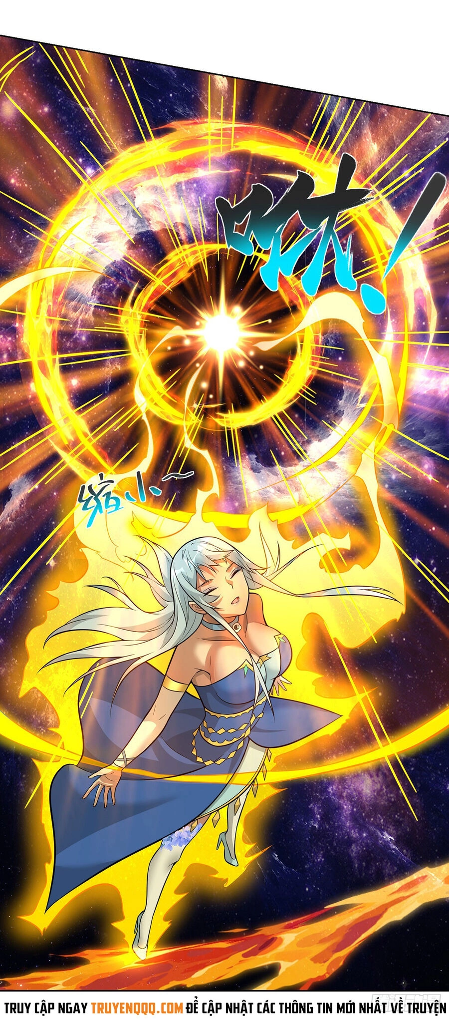 Nhất Chiêu Liền Vô Địch Tu Chân Giới Chapter 77 - 9