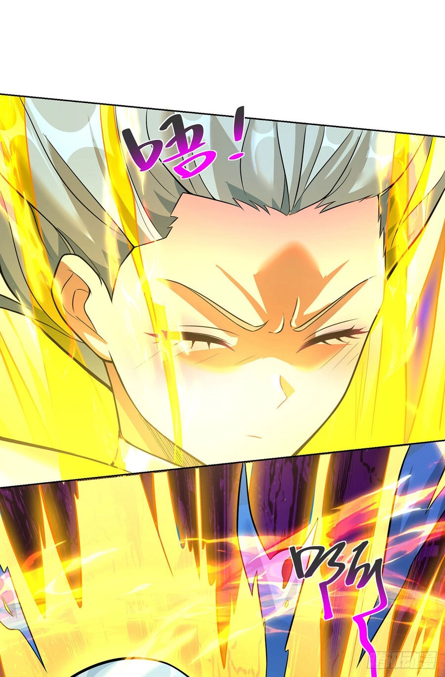 Nhất Chiêu Liền Vô Địch Tu Chân Giới Chapter 77 - 11