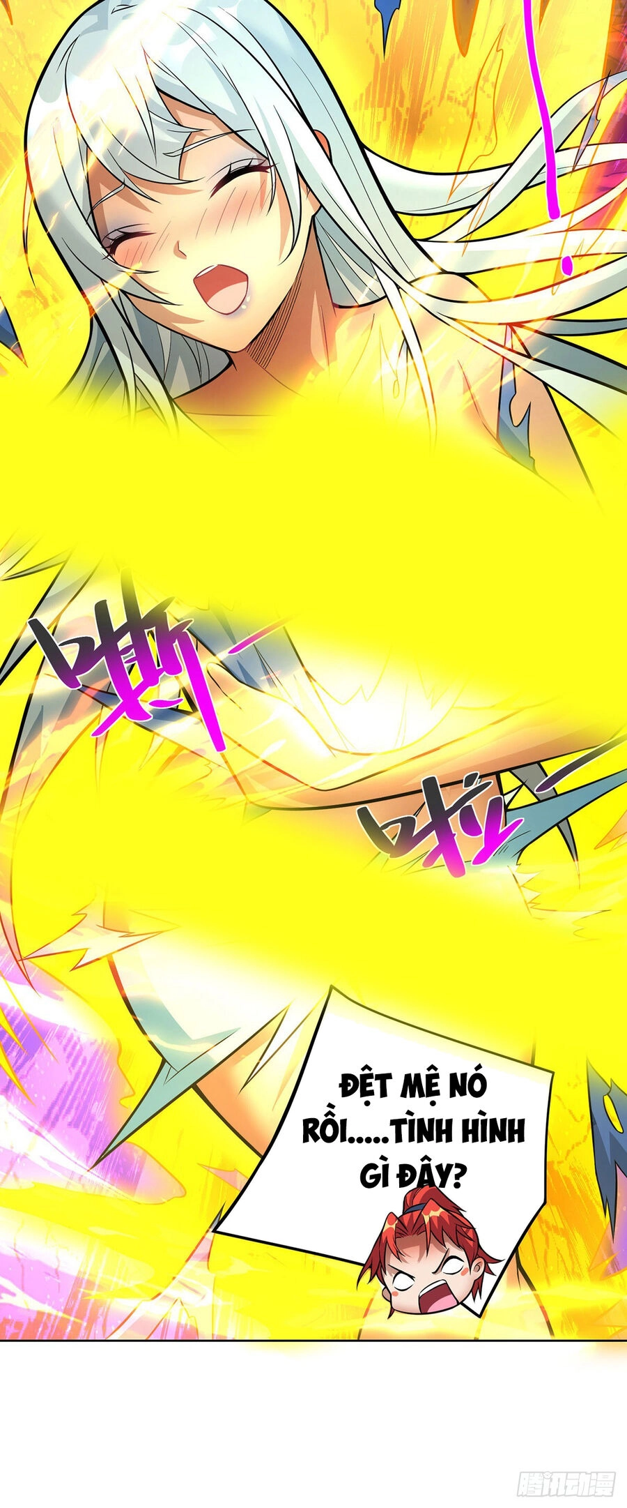 Nhất Chiêu Liền Vô Địch Tu Chân Giới Chapter 77 - 12