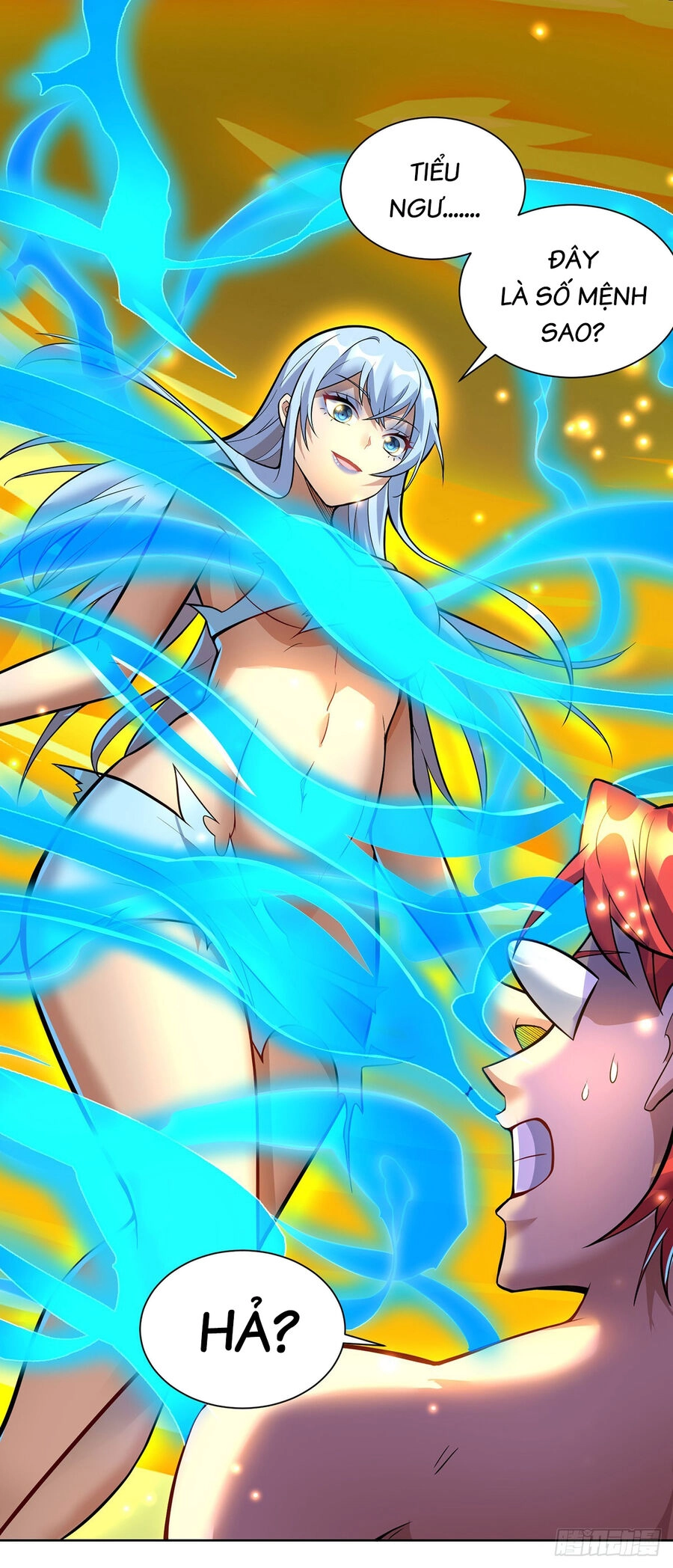 Nhất Chiêu Liền Vô Địch Tu Chân Giới Chapter 77 - 16