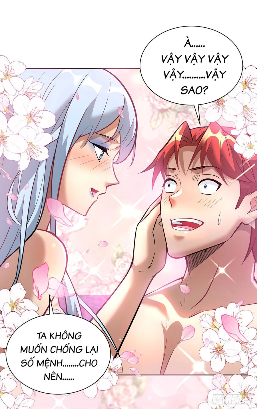 Nhất Chiêu Liền Vô Địch Tu Chân Giới Chapter 77 - 18