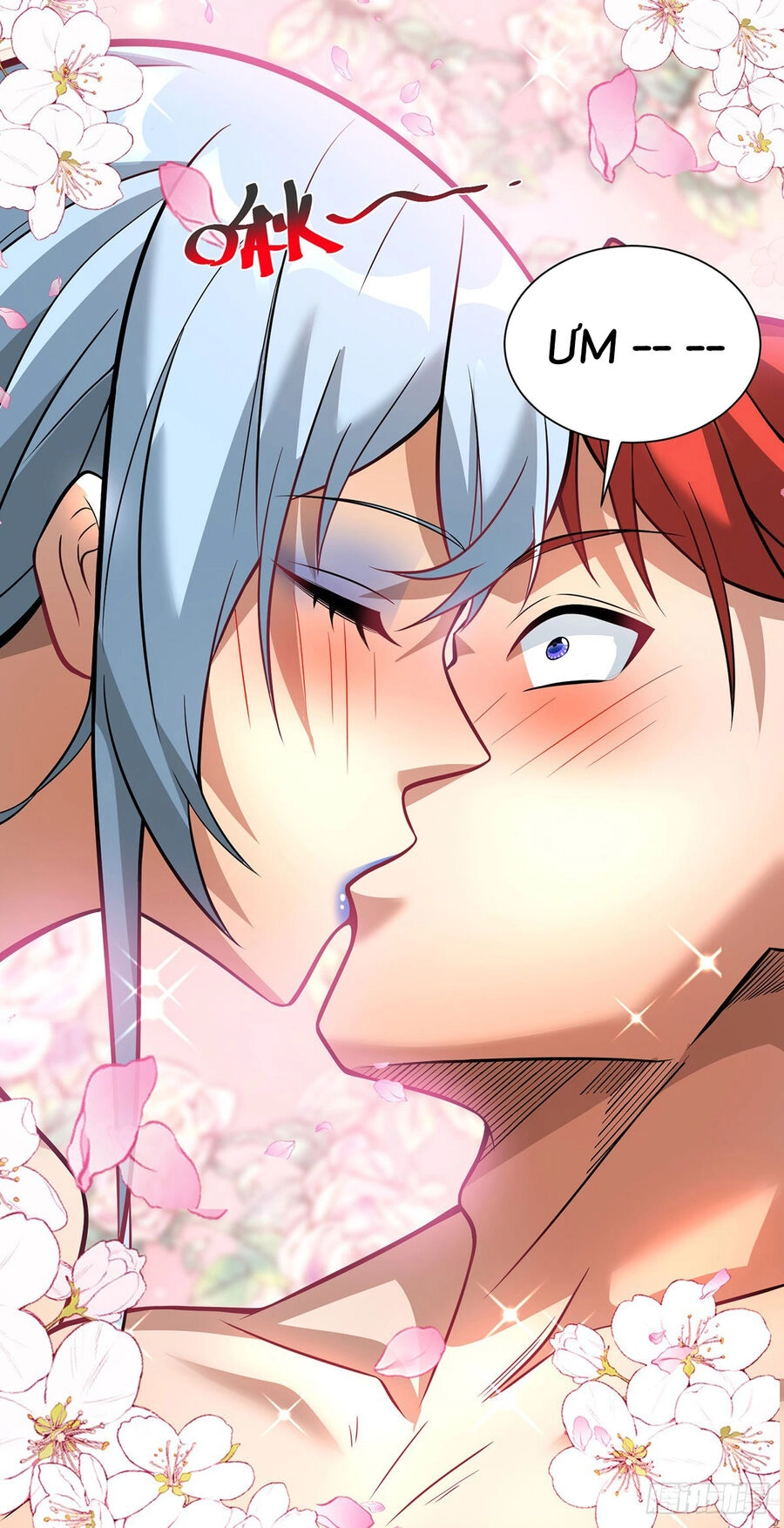 Nhất Chiêu Liền Vô Địch Tu Chân Giới Chapter 77 - 19