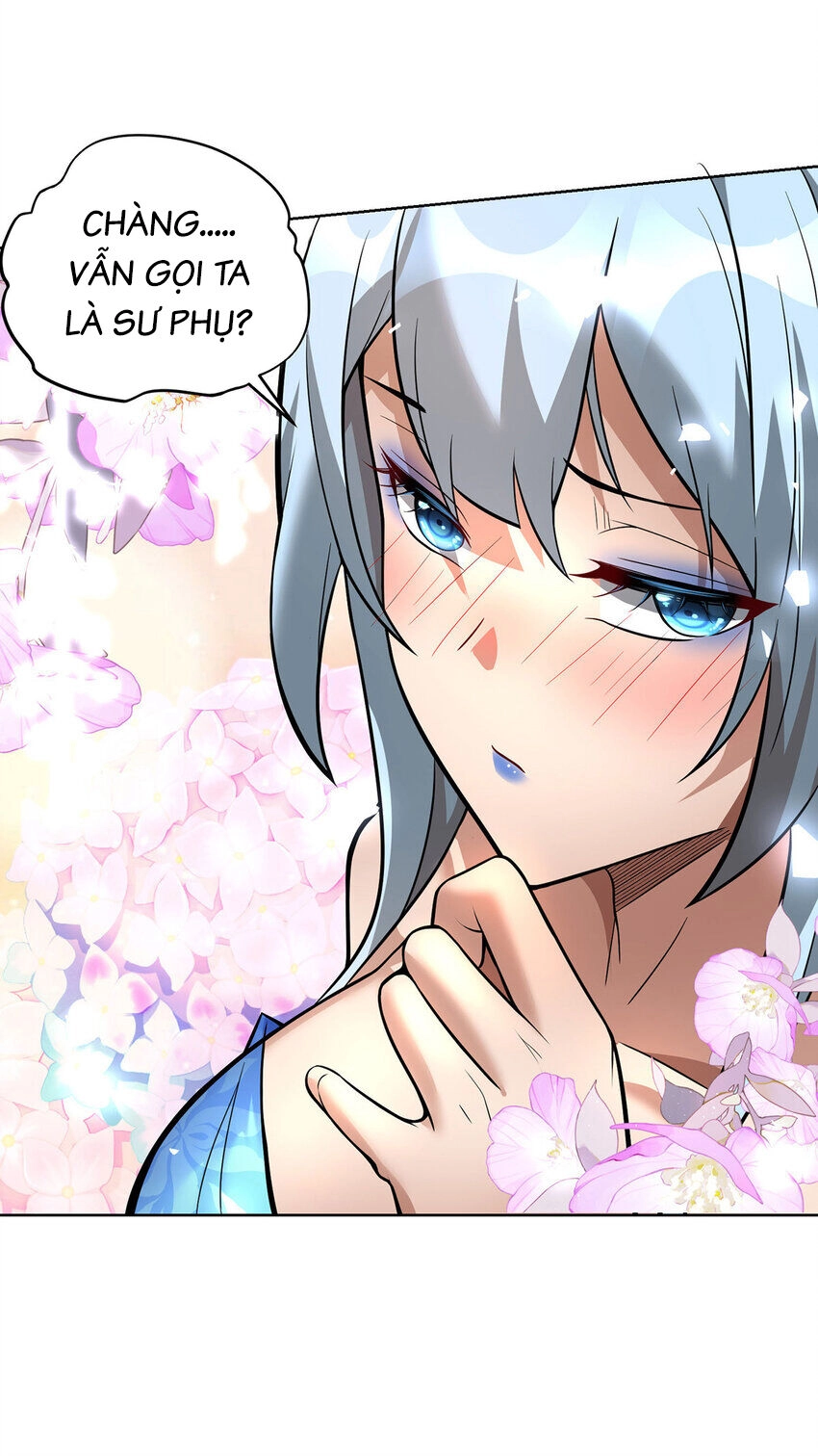 Nhất Chiêu Liền Vô Địch Tu Chân Giới Chapter 78 - 17