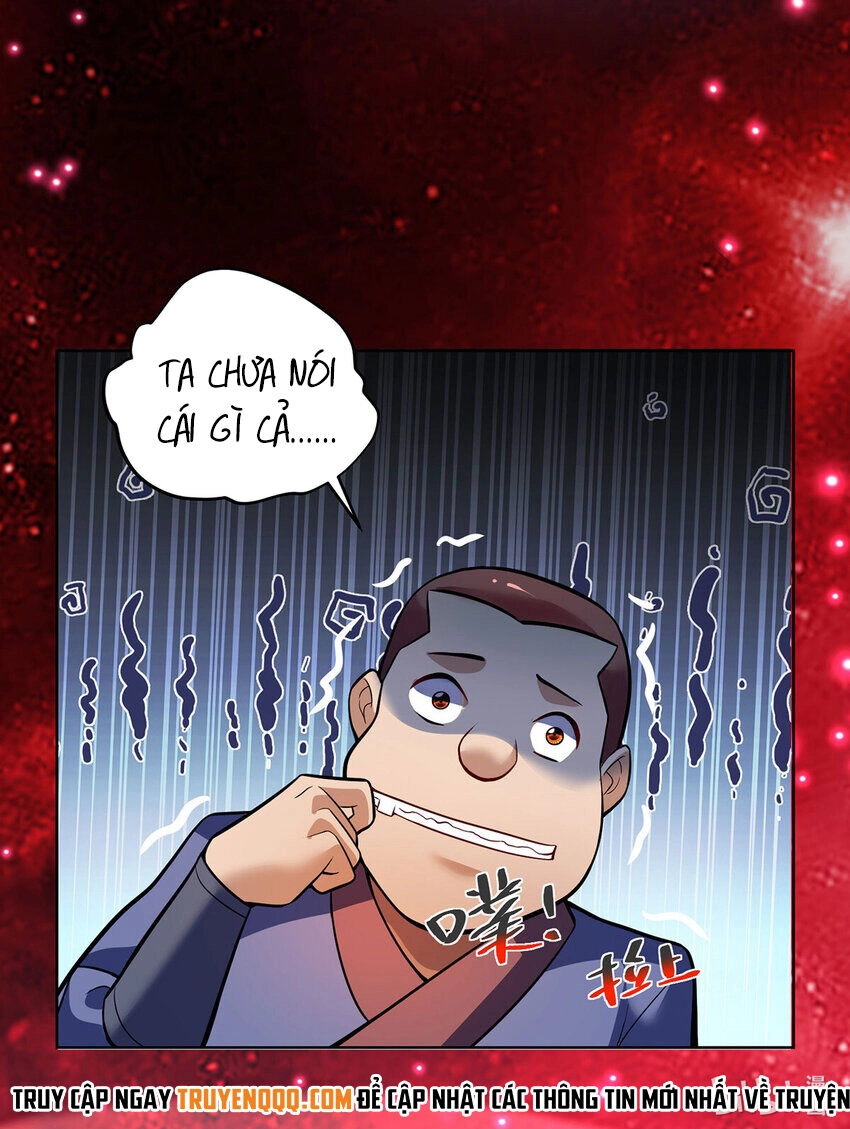 Nhất Chiêu Liền Vô Địch Tu Chân Giới Chapter 78 - 28