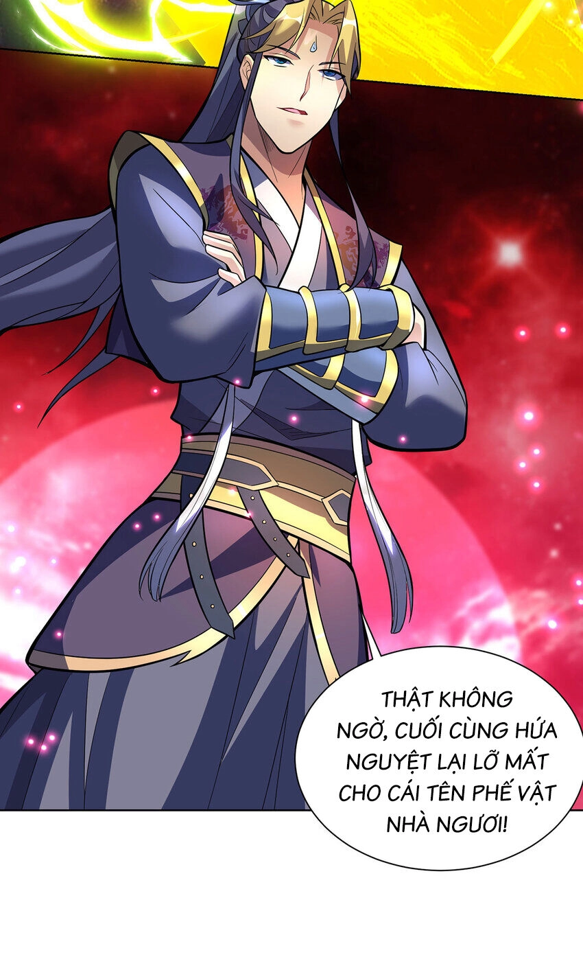 Nhất Chiêu Liền Vô Địch Tu Chân Giới Chapter 79 - 3