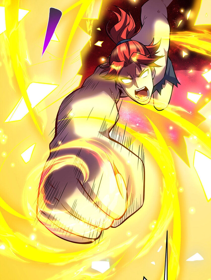 Nhất Chiêu Liền Vô Địch Tu Chân Giới Chapter 79 - 12