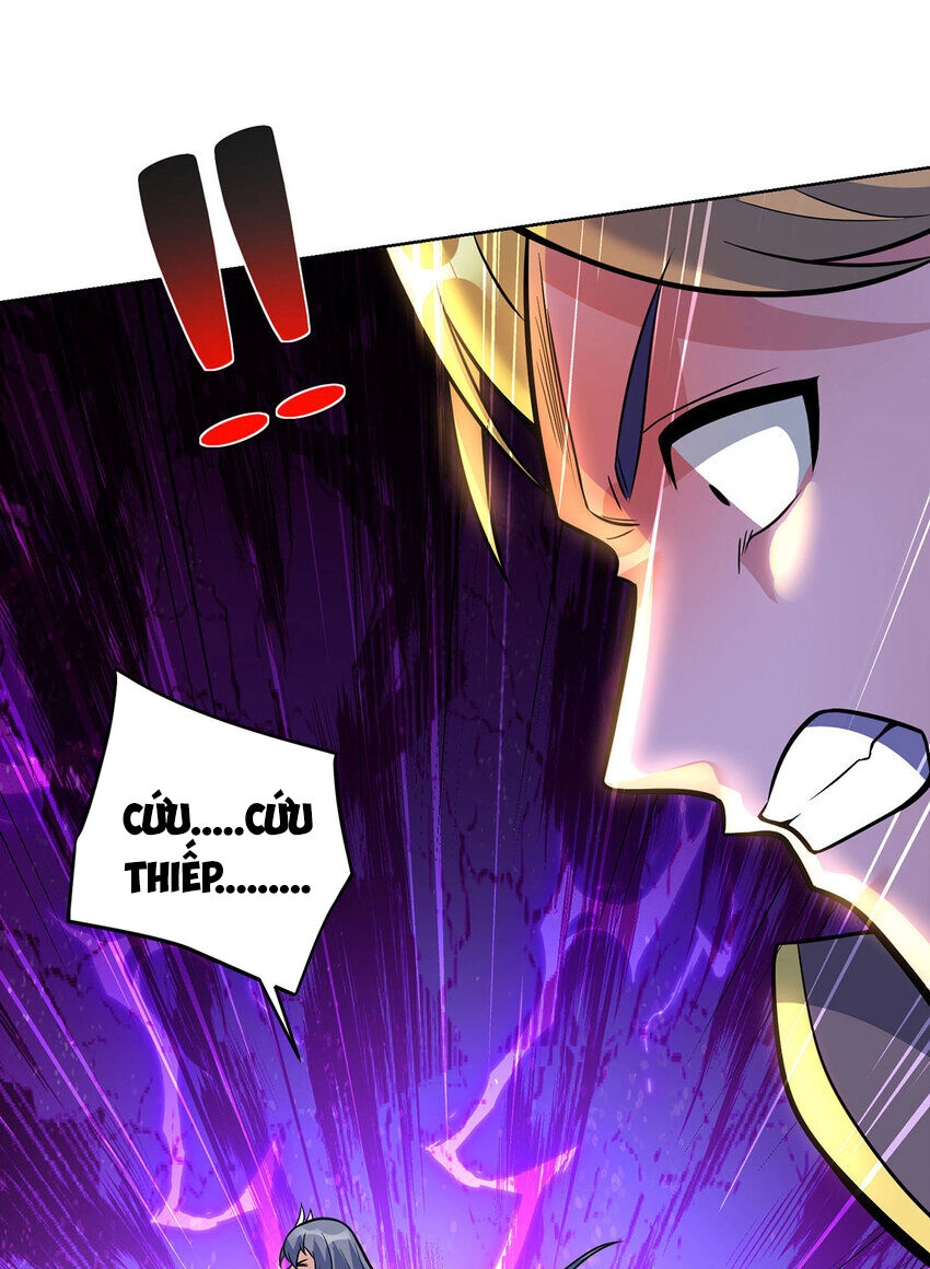 Nhất Chiêu Liền Vô Địch Tu Chân Giới Chapter 79 - 23