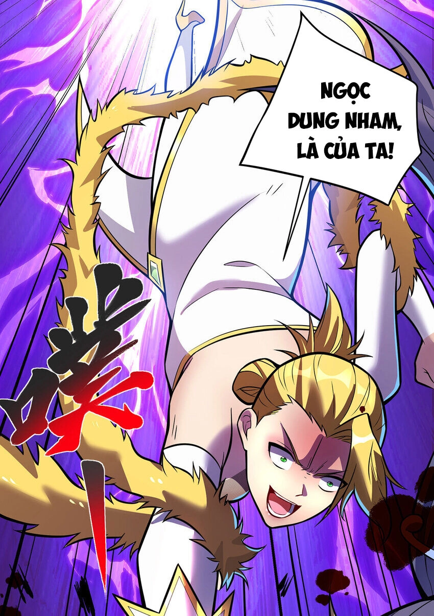 Nhất Chiêu Liền Vô Địch Tu Chân Giới Chapter 79 - 33