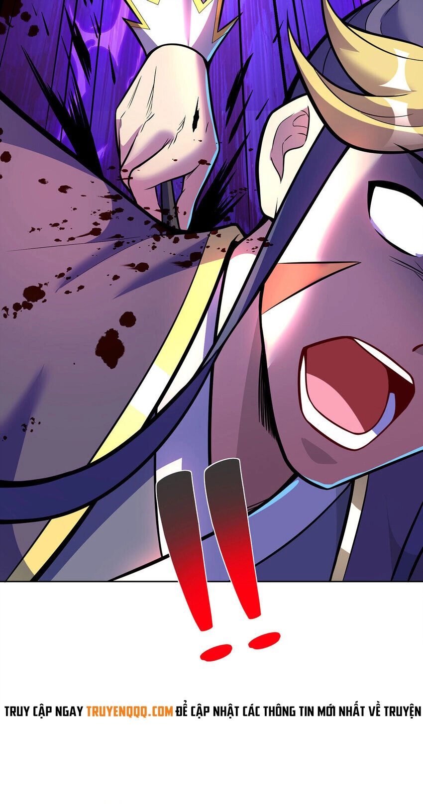 Nhất Chiêu Liền Vô Địch Tu Chân Giới Chapter 79 - 34