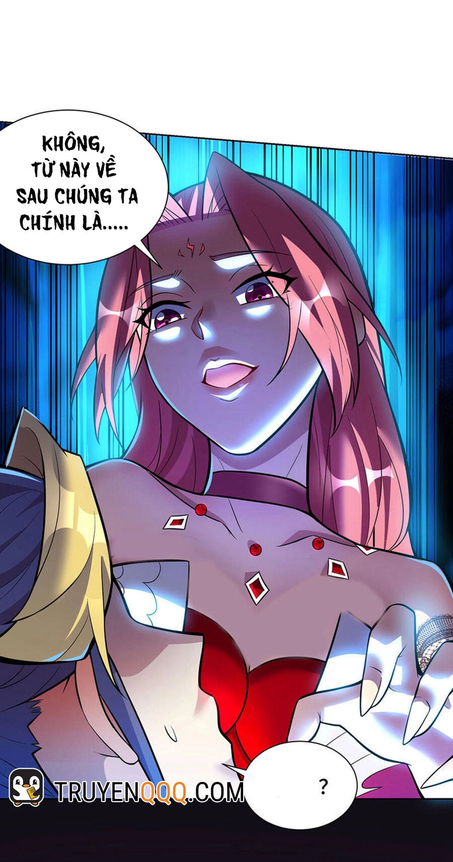 Nhất Chiêu Liền Vô Địch Tu Chân Giới Chapter 80 - 14