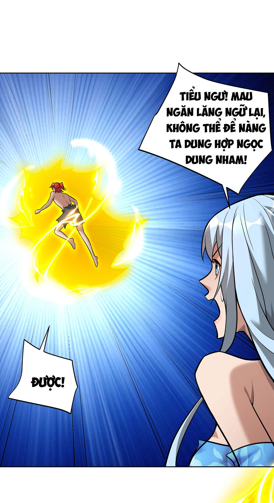 Nhất Chiêu Liền Vô Địch Tu Chân Giới Chapter 80 - 20