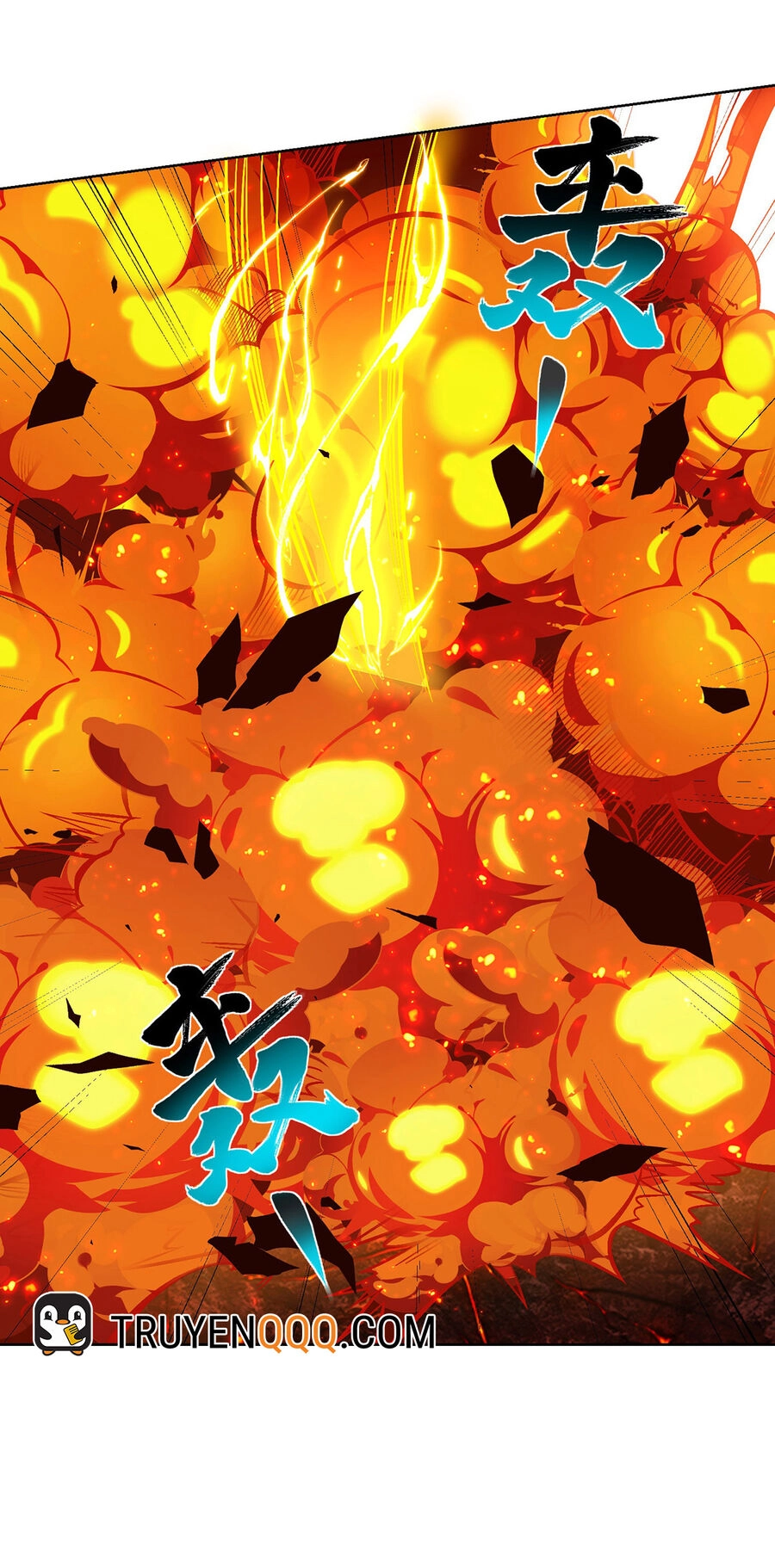 Nhất Chiêu Liền Vô Địch Tu Chân Giới Chapter 80 - 25