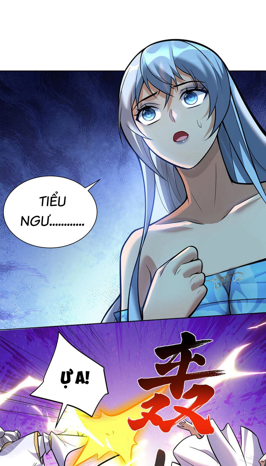 Nhất Chiêu Liền Vô Địch Tu Chân Giới Chapter 80 - 26