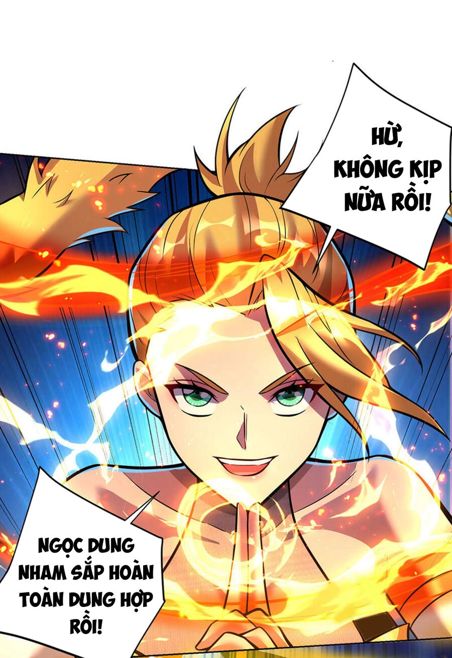 Nhất Chiêu Liền Vô Địch Tu Chân Giới Chapter 80 - 29