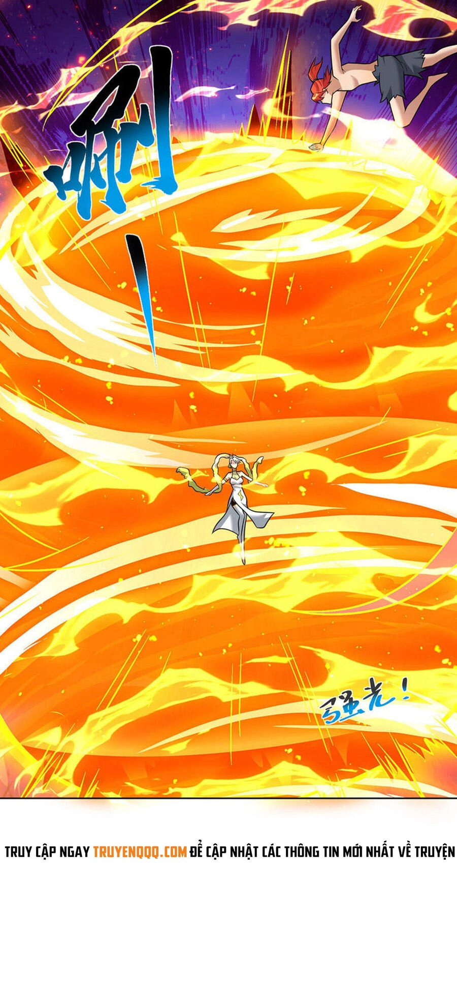 Nhất Chiêu Liền Vô Địch Tu Chân Giới Chapter 80 - 31