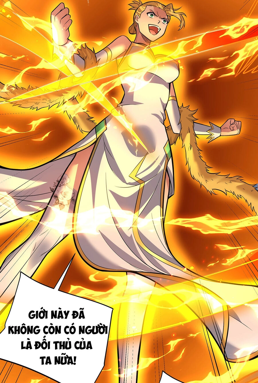 Nhất Chiêu Liền Vô Địch Tu Chân Giới Chapter 81 - 2