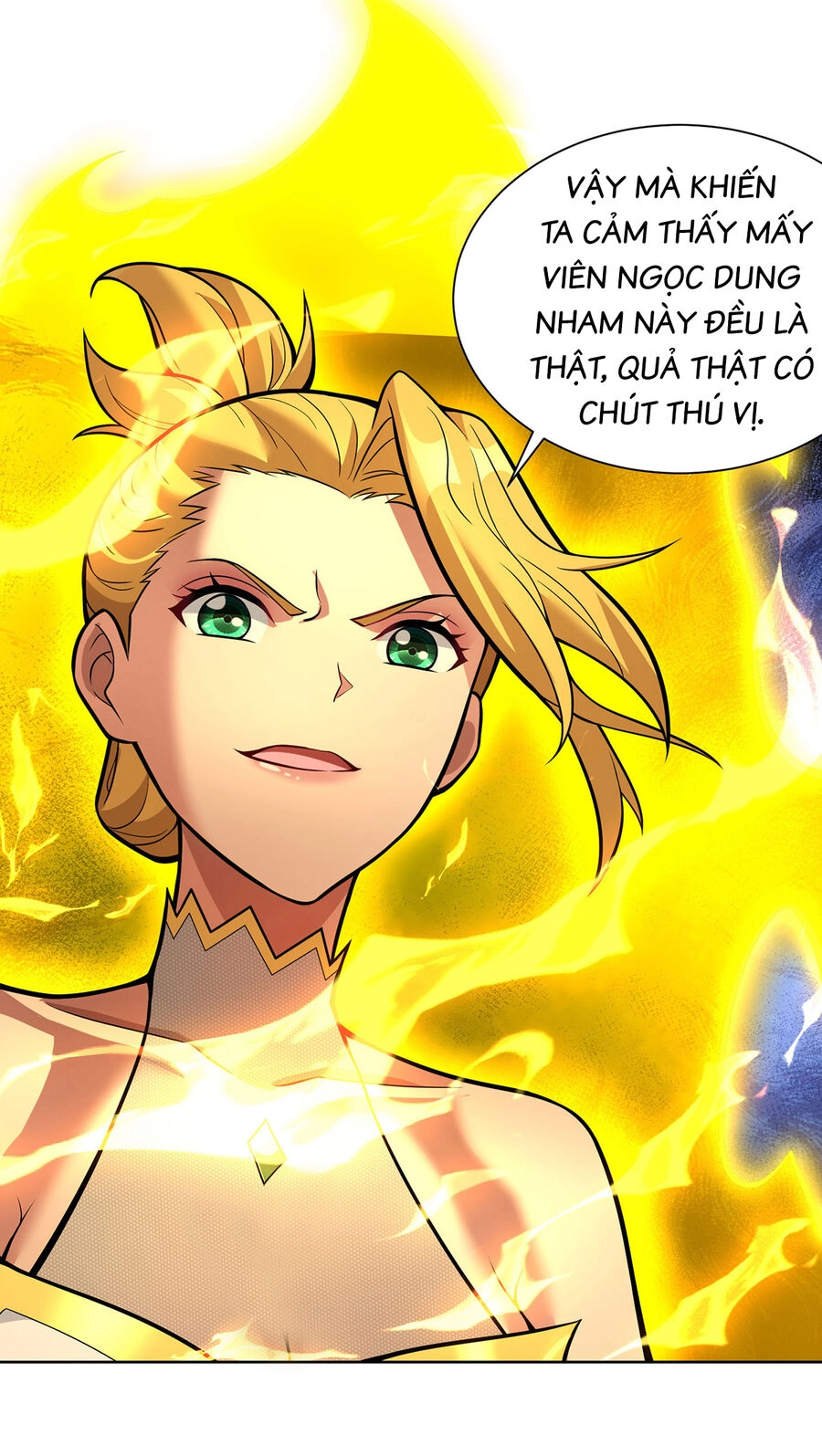 Nhất Chiêu Liền Vô Địch Tu Chân Giới Chapter 81 - 8