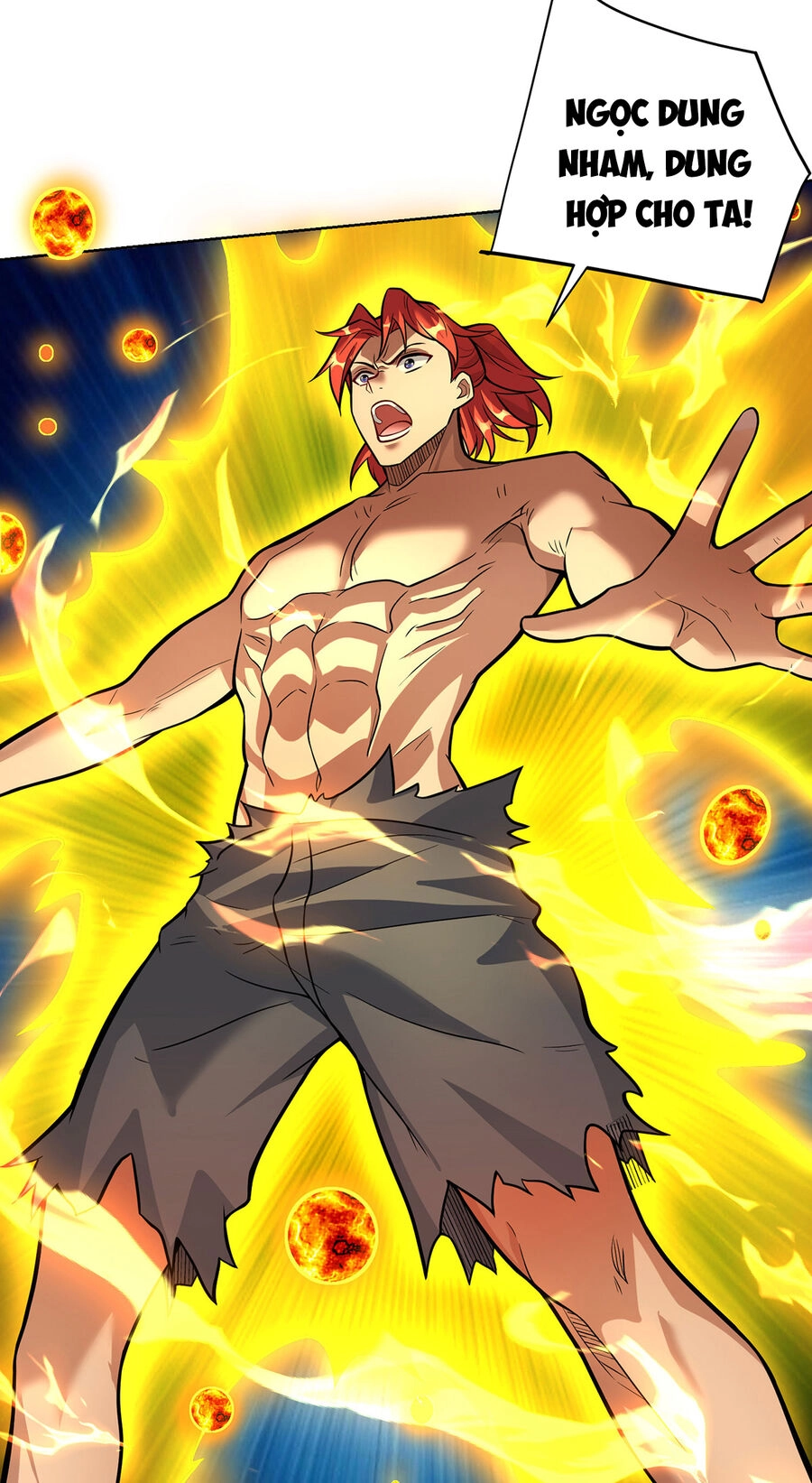 Nhất Chiêu Liền Vô Địch Tu Chân Giới Chapter 81 - 10