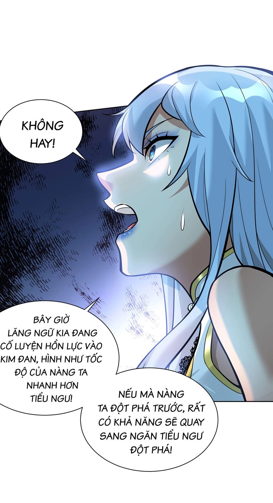 Nhất Chiêu Liền Vô Địch Tu Chân Giới Chapter 81 - 21