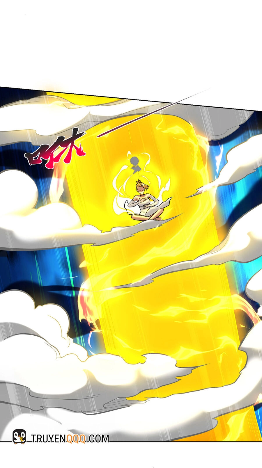 Nhất Chiêu Liền Vô Địch Tu Chân Giới Chapter 81 - 24