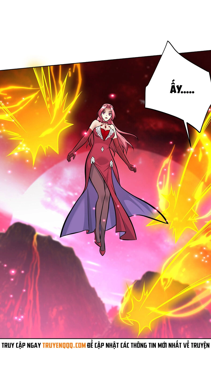 Nhất Chiêu Liền Vô Địch Tu Chân Giới Chapter 82 - 5