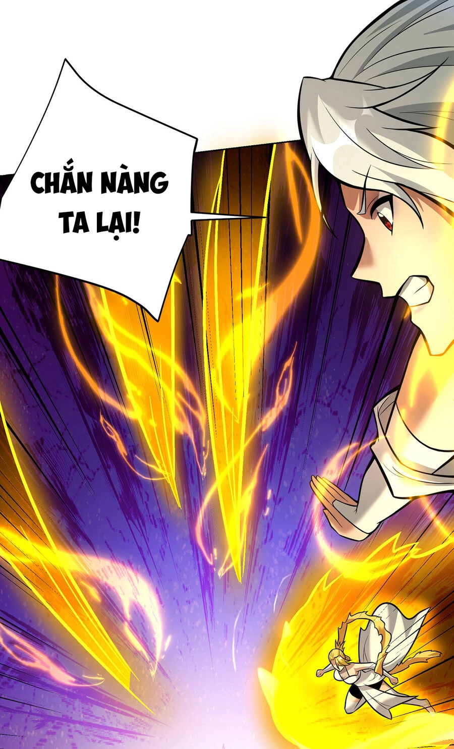 Nhất Chiêu Liền Vô Địch Tu Chân Giới Chapter 82 - 8